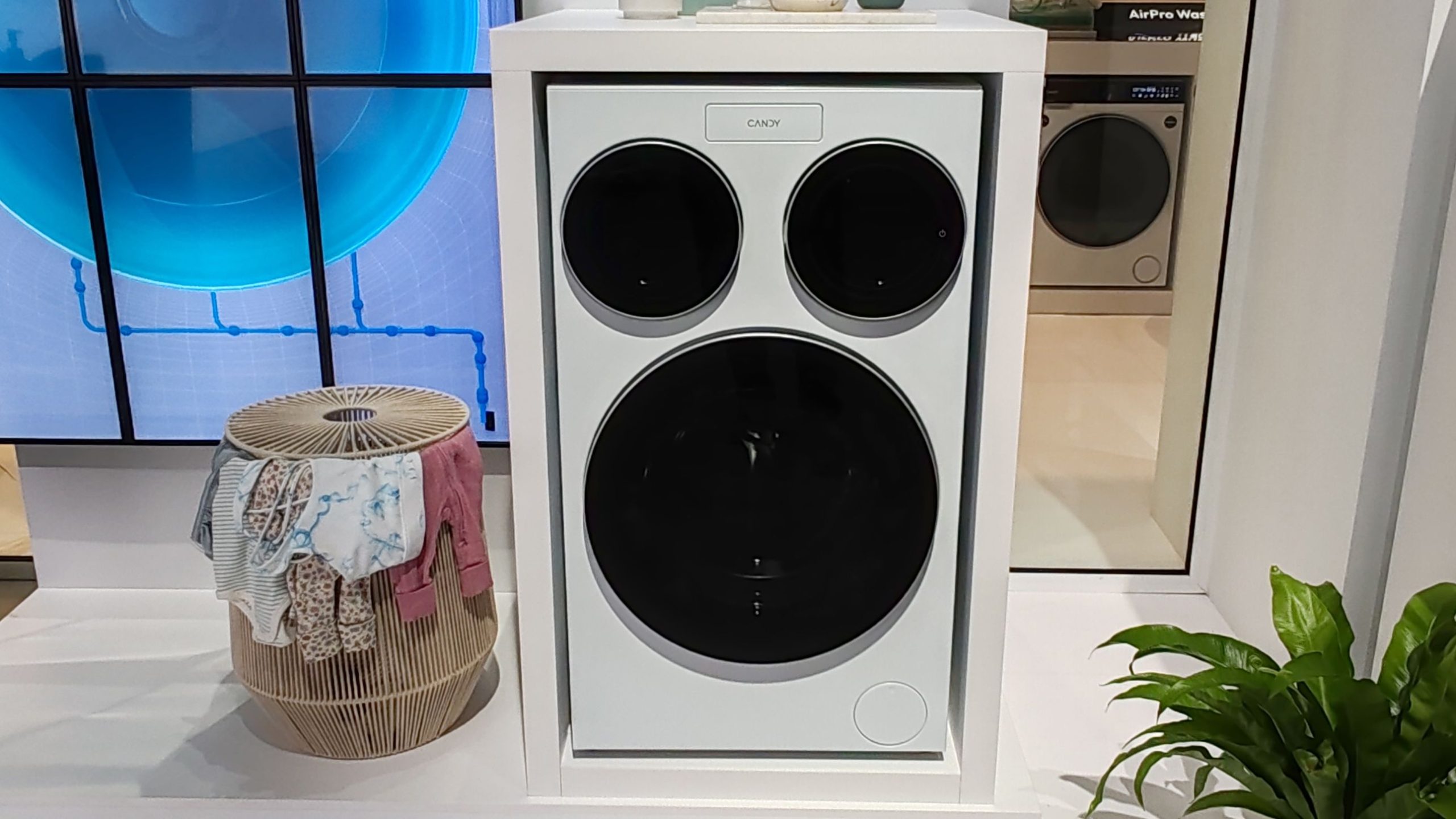 Ifa 2025, i migliori elettrodomestici della fiera