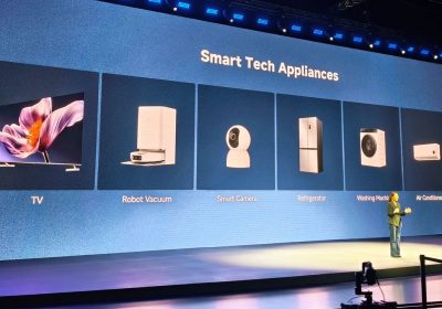 Xiaomi 15 T ed elettromestici Mijia, ecco l’ecosistema domestico totale