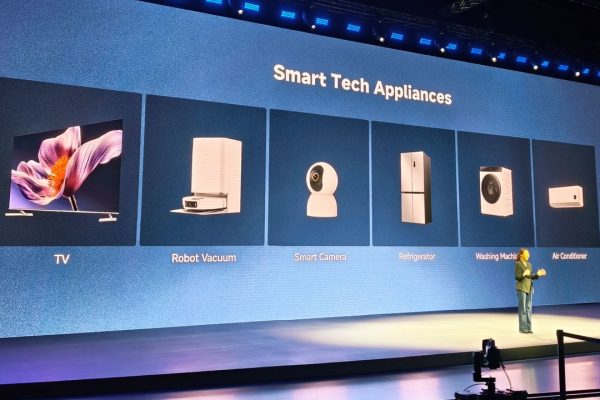 Xiaomi 15 T ed elettromestici Mijia, ecco l’ecosistema domestico totale