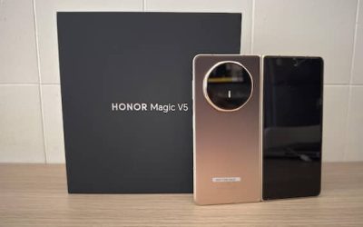 Honor Magic V5: recensione video caratteristiche e prezzi