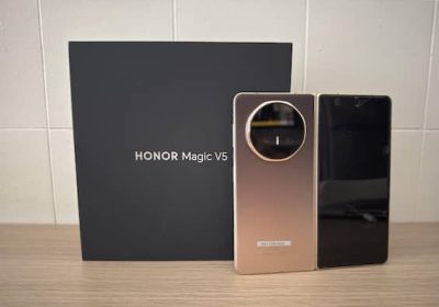 Honor Magic V5: recensione video caratteristiche e prezzi