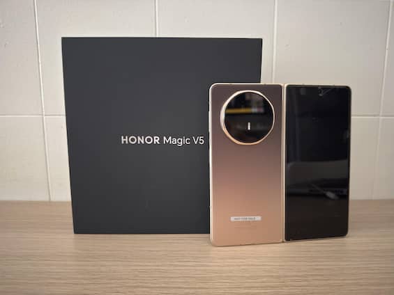 Honor Magic V5: recensione video caratteristiche e prezzi