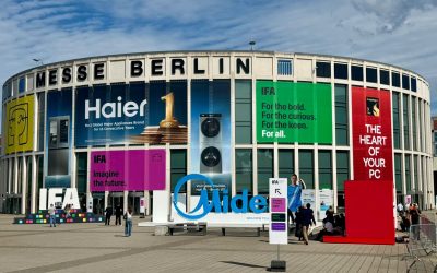 Ifa 2025, i migliori prodotti visti finora alla fiera tech di Berlino
