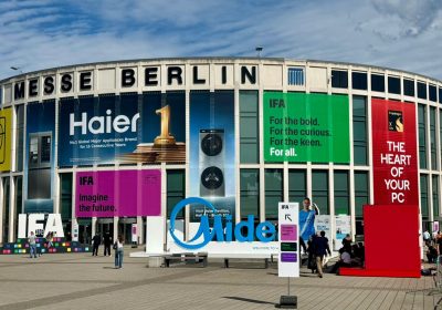 Ifa 2025, i migliori prodotti visti finora alla fiera tech di Berlino
