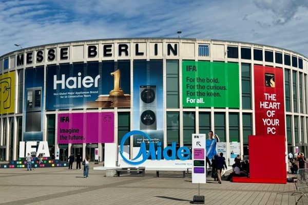 Ifa 2025, i migliori prodotti visti finora alla fiera tech di Berlino