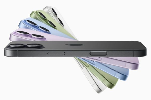 Il chip N1 degli iPhone 17 supporta il Wi-Fi 7 ma con una banda limitata