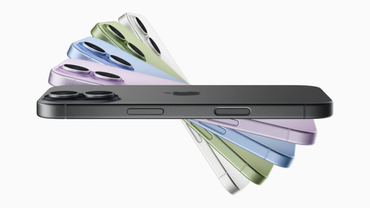 Il chip N1 degli iPhone 17 supporta il Wi-Fi 7 ma con una banda limitata