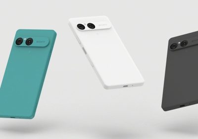 Il nuovo Sony Xperia 10 VII si mostra online: design rinnovato e alcune novità tecniche