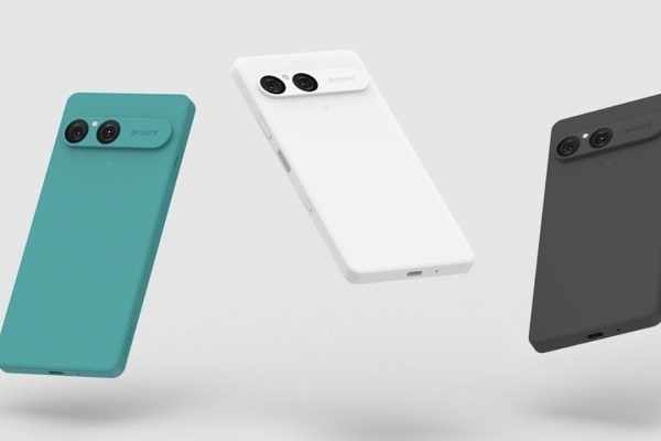 Il nuovo Sony Xperia 10 VII si mostra online: design rinnovato e alcune novità tecniche