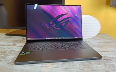 Il tuo portatile ASUS ROG non funziona come dovrebbe? La colpa potrebbe essere del BIOS