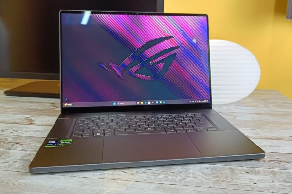 Il tuo portatile ASUS ROG non funziona come dovrebbe? La colpa potrebbe essere del BIOS