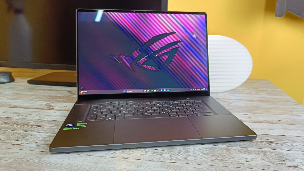 Il tuo portatile ASUS ROG non funziona come dovrebbe? La colpa potrebbe essere del BIOS