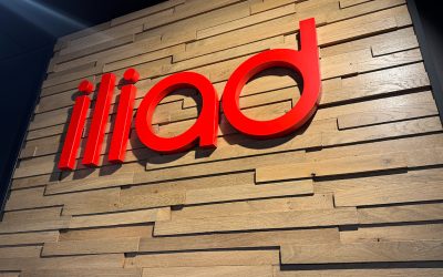 Iliad: si consolida la partnership tecnologica con Lega Serie A
