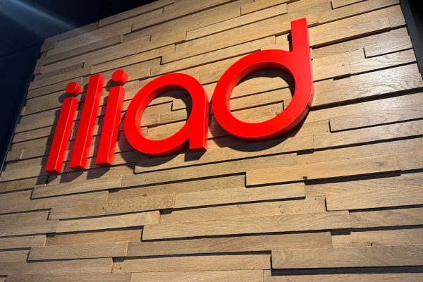 Iliad: si consolida la partnership tecnologica con Lega Serie A