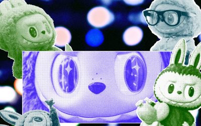 Labubu, sono andato a un rave dedicato ai pupazzetti e mi sono quasi convertito al culto