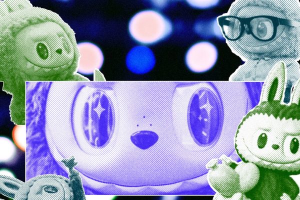 Labubu, sono andato a un rave dedicato ai pupazzetti e mi sono quasi convertito al culto
