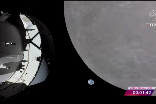 Invia il tuo nome intorno alla Luna con la missione Artemis II della NASA nel 2026: le iscrizioni sono aperte!