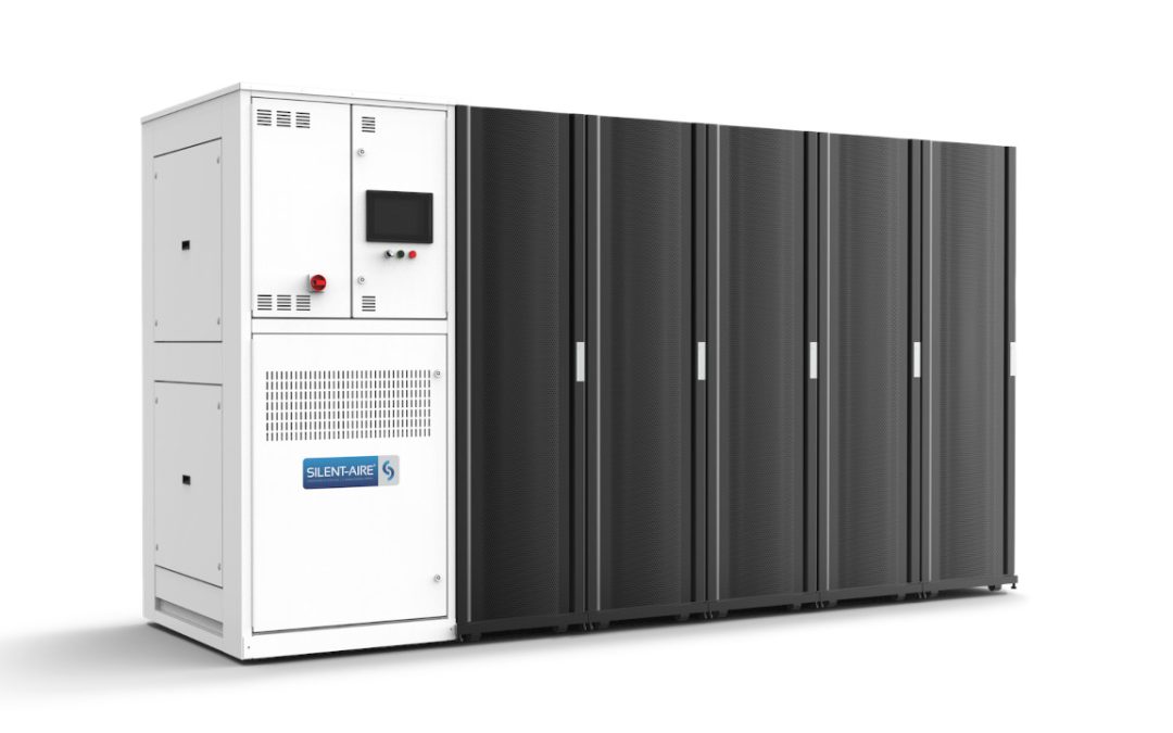 Johnson Controls amplia la gamma di soluzioni per il raffreddamento a liquido dei data center