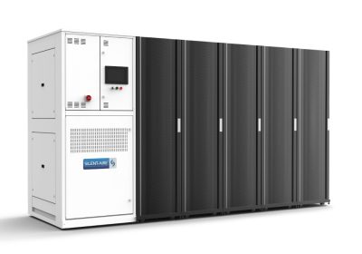 Johnson Controls amplia la gamma di soluzioni per il raffreddamento a liquido dei data center