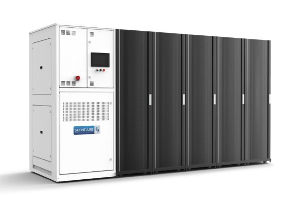 Johnson Controls amplia la gamma di soluzioni per il raffreddamento a liquido dei data center