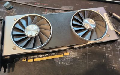 La GTX 2080 Ti mai arrivata sul mercato, più potente della RTX 2080 Ti: un sample emerge online