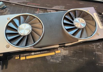 La GTX 2080 Ti mai arrivata sul mercato, più potente della RTX 2080 Ti: un sample emerge online