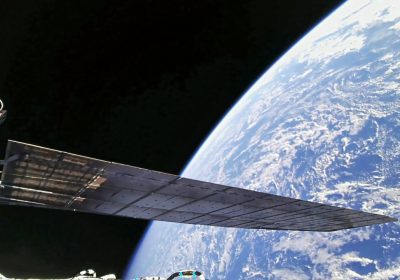 La connettività satellitare di Amazon, Project Kuiper, raggiunge 1 Gbps nei primi test