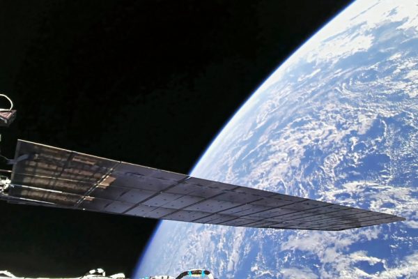 La connettività satellitare di Amazon, Project Kuiper, raggiunge 1 Gbps nei primi test