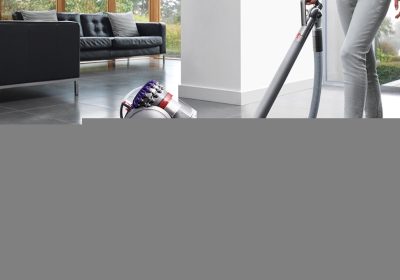 Le scope elettriche super scontate su Amazon: da 119€, pulizie più veloci e senza fatica