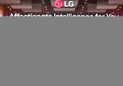 Ifa 2025, Lg fa dialogare i suoi elettrodomestici grazie all’AI