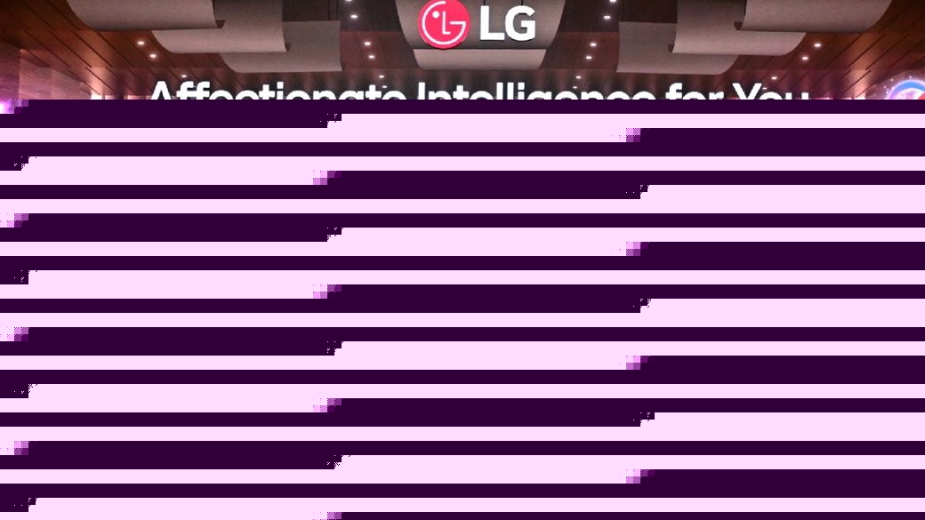 Ifa 2025, Lg fa dialogare i suoi elettrodomestici grazie all’AI