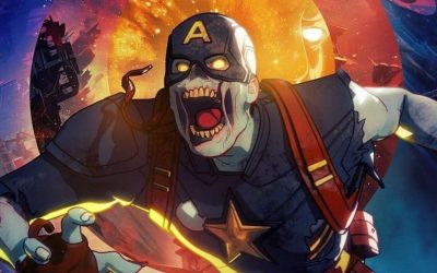 I migliori fumetti di zombie da leggere aspettando la serie tv di Disney+ dedicata ai Marvel Zombies