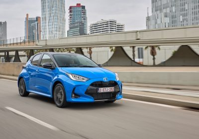 Maxi richiamo Toyota e Lexus: oltre 900.000 auto fermate per un problema tecnico