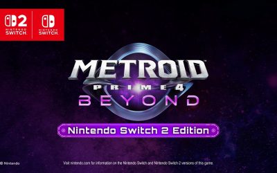 Metroid Prime Beyond: arriva un trailer gameplay inedito e (finalmente) la data d'uscita