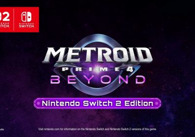 Metroid Prime Beyond: arriva un trailer gameplay inedito e (finalmente) la data d'uscita