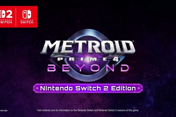 Metroid Prime Beyond: arriva un trailer gameplay inedito e (finalmente) la data d'uscita