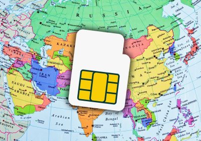 eSim per l’Asia: le migliori per connettività e prezzo
