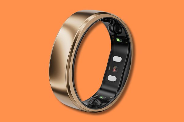 I migliori smart ring per tenere d’occhio salute e fitness