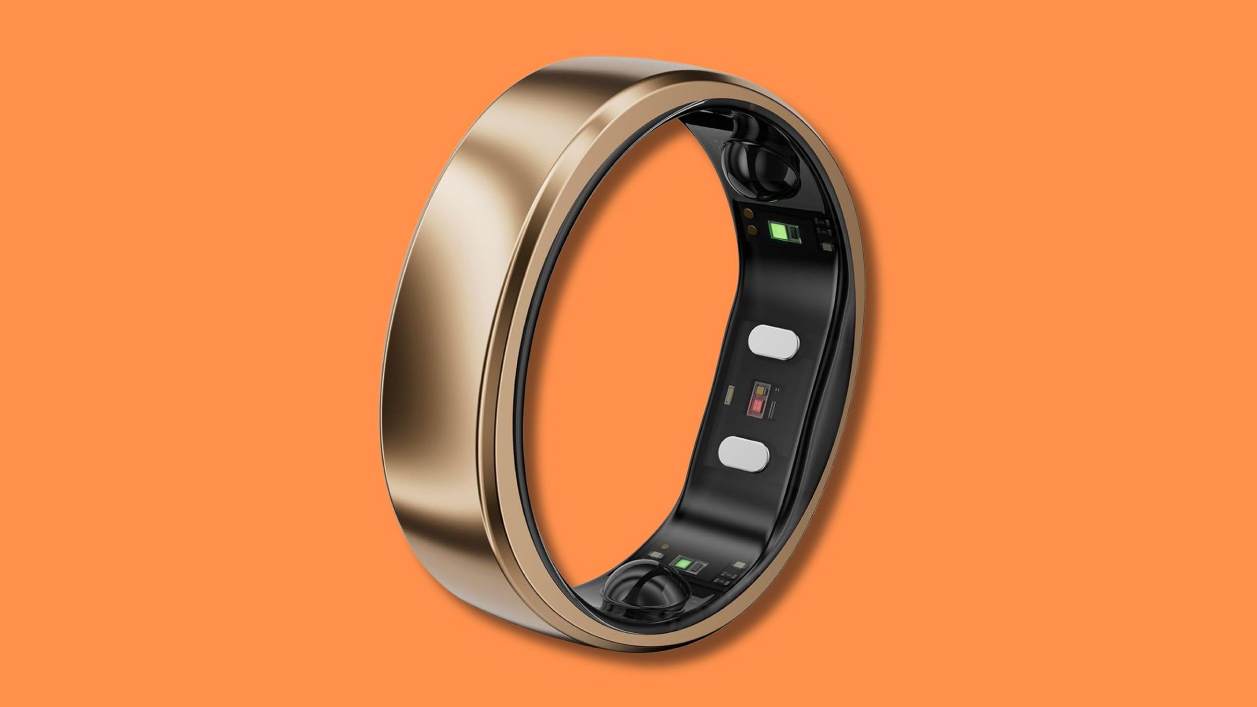 I migliori smart ring per tenere d’occhio salute e fitness