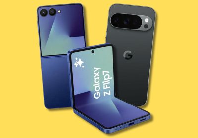 I migliori smartphone compatti per non dover usare il telefono con due mani