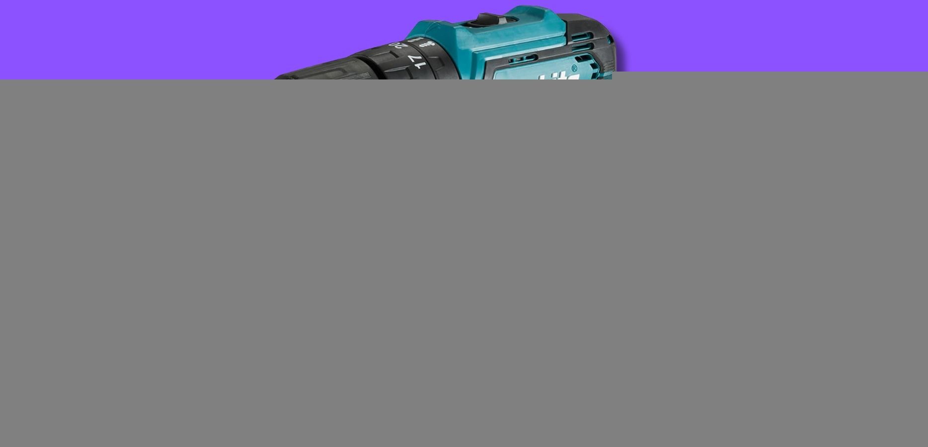 I migliori trapani avvitatori per lavorare con precisione e senza faticare troppo