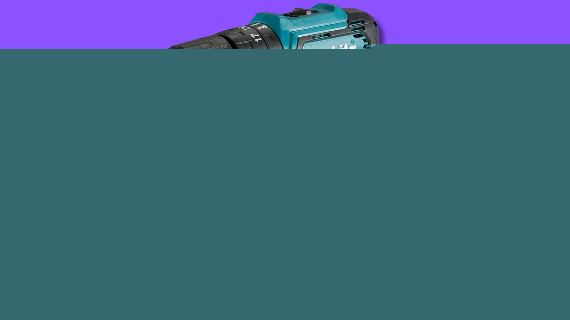 I migliori trapani avvitatori per lavorare con precisione e senza faticare troppo