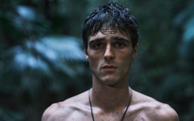 La strada stretta verso il profondo Nord, la miniserie su TimVision con Jacob Elordi è un racconto bellico bruciante che lascia il segno
