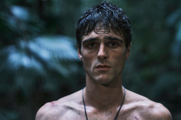 La strada stretta verso il profondo Nord, la miniserie su TimVision con Jacob Elordi è un racconto bellico bruciante che lascia il segno