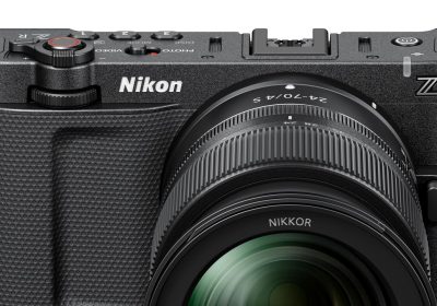 Nikon ZR, la cinema camera all-in-one per filmmaker è leggerissima