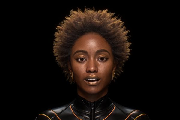 NVIDIA rende Audio2Face open source: ecco come donare le emozioni agli avatar 3D