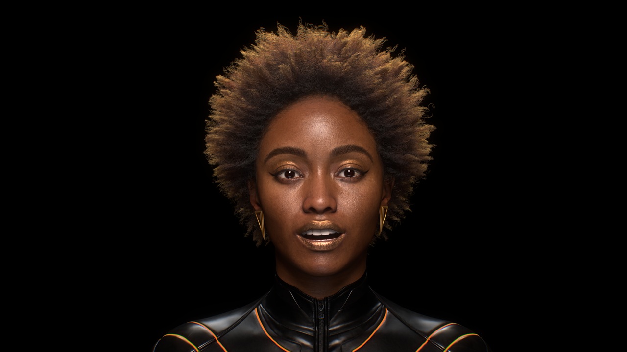 NVIDIA rende Audio2Face open source: ecco come donare le emozioni agli avatar 3D