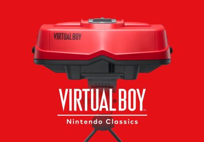 Nintendo Virtual Boy: l'accessorio per Switch e Switch 2 che riporta in vita il visore degli anni '90