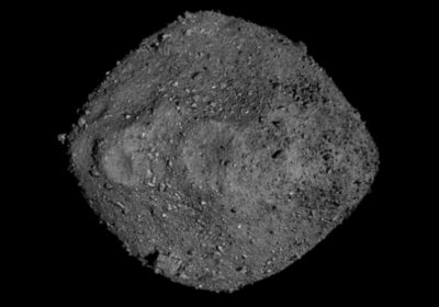 Novità dalle analisi dell'asteroide Bennu, esplorato dalla sonda NASA OSIRIS-REx