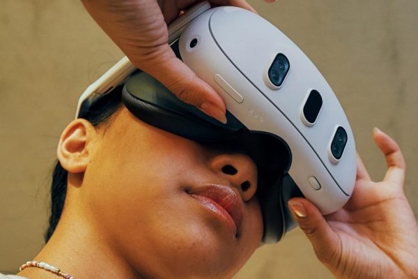 Nuove accuse per Meta: le ricerche sull'impatto della VR sulla salute vengono bloccate?